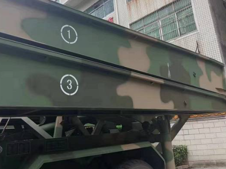 北辰海洋 / 林地场景数码伪装